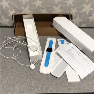 Genuine Apple Watch 42 m/m